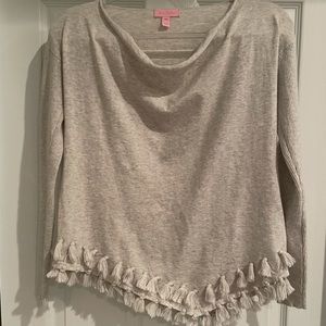 Lilly Pulitzer sweater
